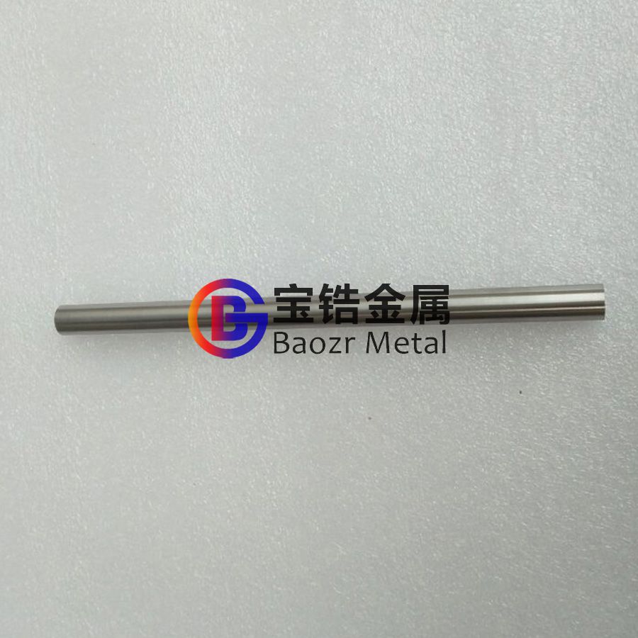 鋯棒廠家談705鋯棒、702鋯棒等鋯棒材的性能
