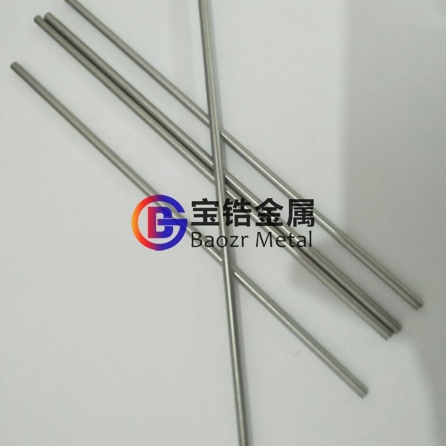 國內(nèi)核級(jí)鋯材在國核鋯業(yè)實(shí)現(xiàn)技術(shù)突破 國內(nèi)核級(jí)鋯材在國核鋯業(yè)實(shí)現(xiàn)技術(shù)突破