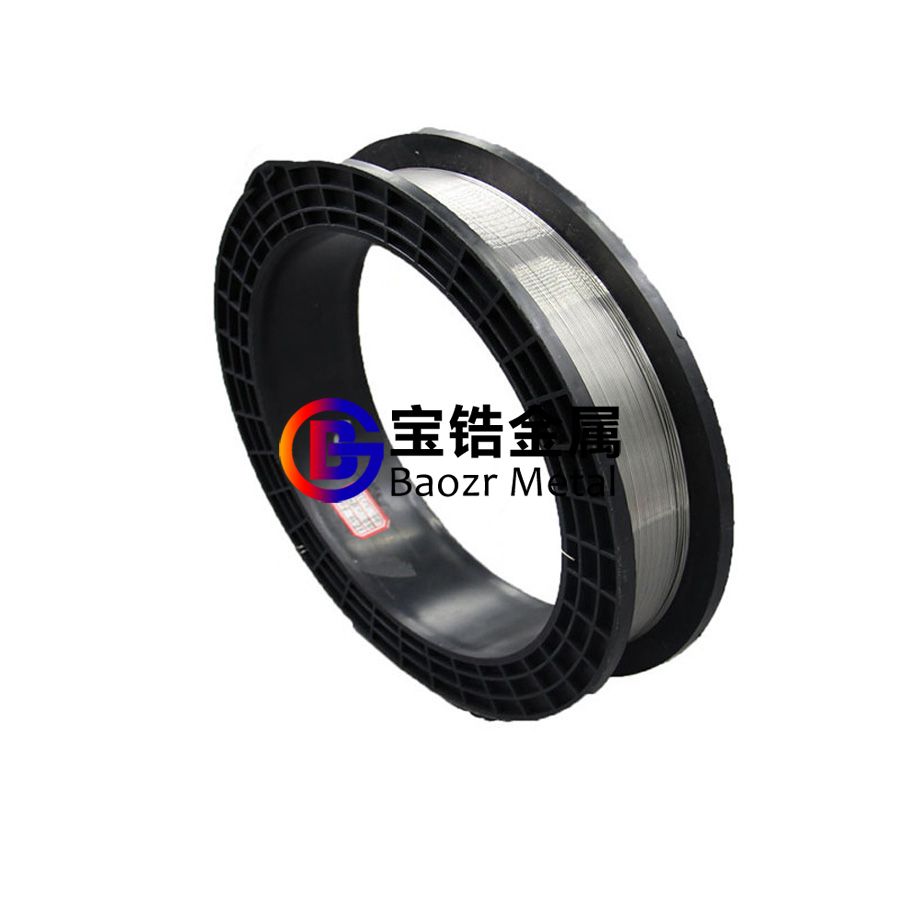 鋯絲廠家介紹鋯合金性質、來源、提煉工藝