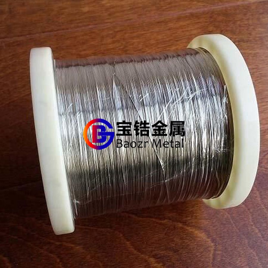 供應(yīng)702鋯絲 寶雞鋯絲 Zr702鋯絲價格 供應(yīng)702鋯絲 寶雞鋯絲 Zr702鋯絲價格