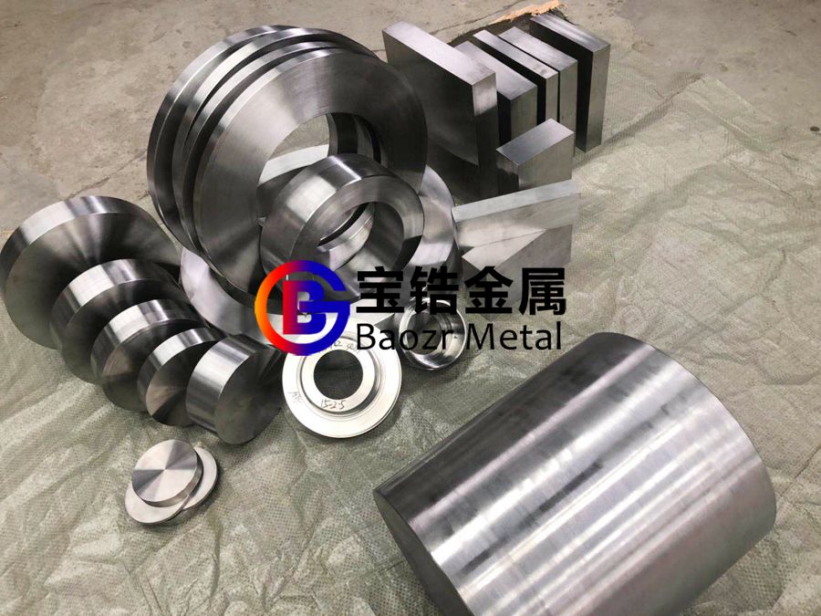 TC4鈦合金結構件