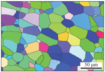 電解拋光工藝對(duì)工業(yè)純鈦表面特性的影響 電解拋光工藝對(duì)工業(yè)純鈦表面特性的影響