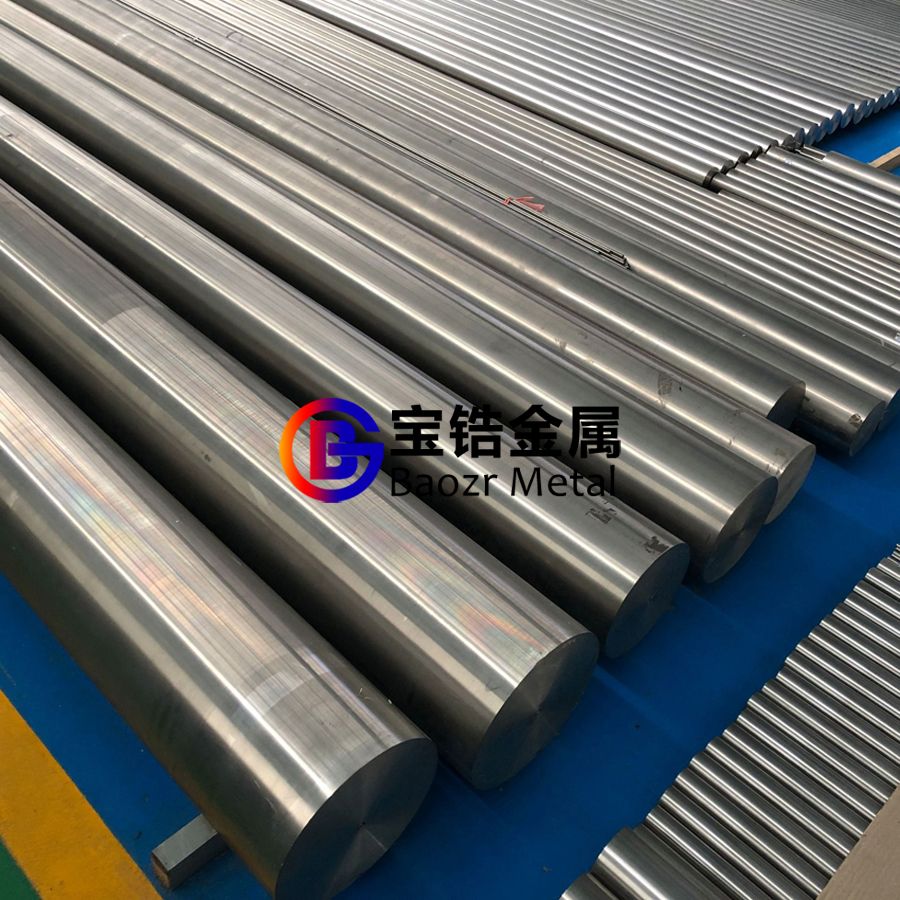 工業(yè)生產(chǎn)TA15鈦合金棒的組織與拉伸性能分析 工業(yè)生產(chǎn)TA15鈦合金棒的組織與拉伸性能分析