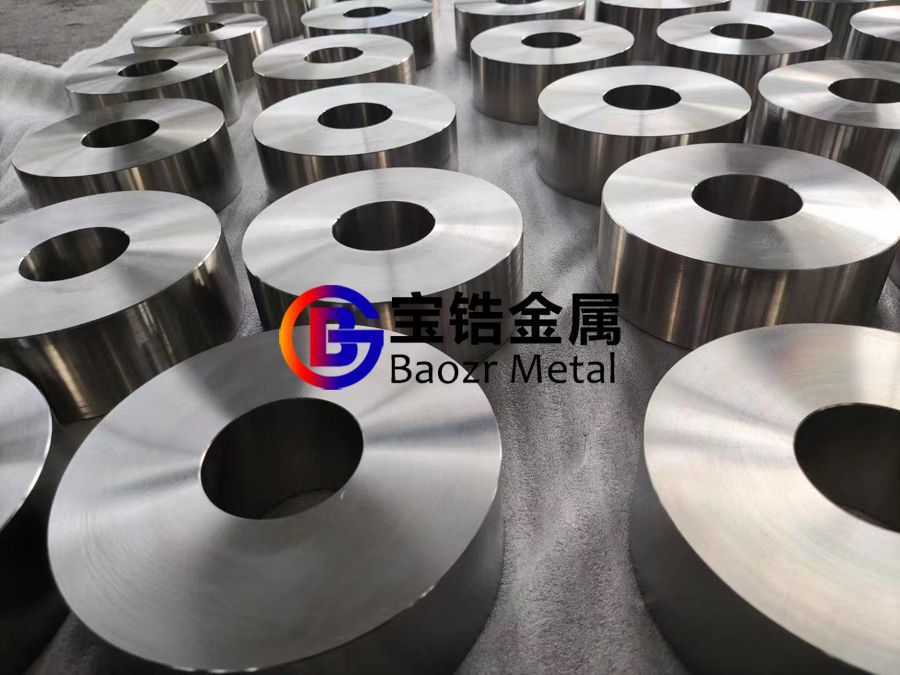 TC4鈦合金鍛件熱處理工藝的研究現(xiàn)狀及進展 TC4鈦合金鍛件熱處理工藝的研究現(xiàn)狀及進展